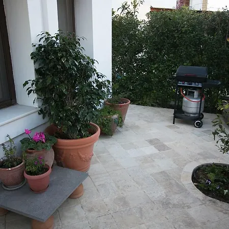 Beach Side Garden * Ortakent