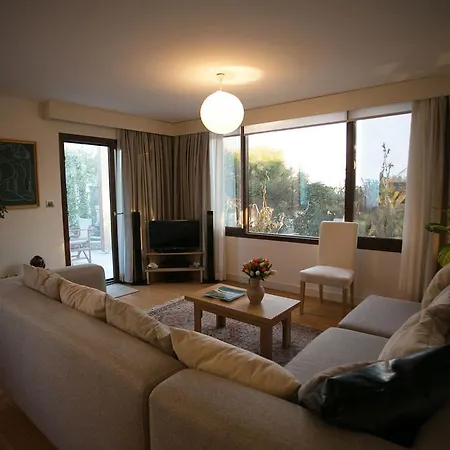 Beach Side Garden Ortakent
