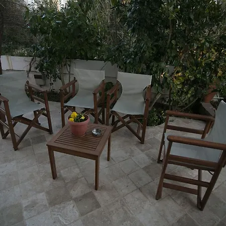 Beach Side Garden Apartamento