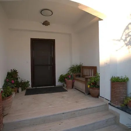 Beach Side Garden Apartamento *