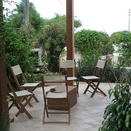 Beach Side Garden * Ortakent